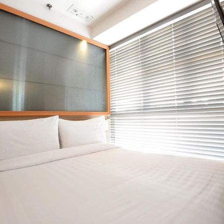 Bluejay Residences Hong Kong Exterior photo