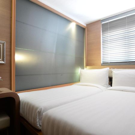 Bluejay Residences Hong Kong Exterior photo