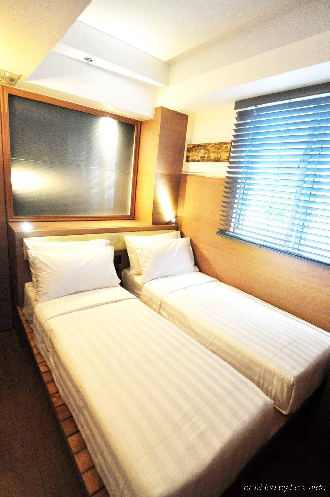 Bluejay Residences Hong Kong Exterior photo