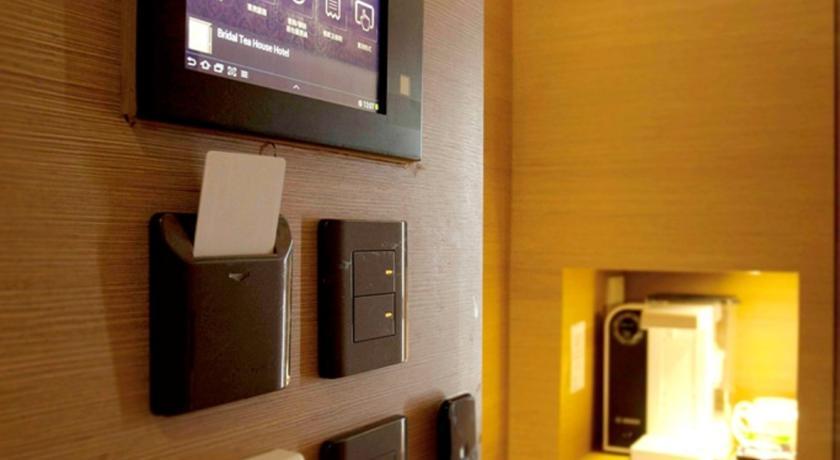 Bluejay Residences Hong Kong Exterior photo