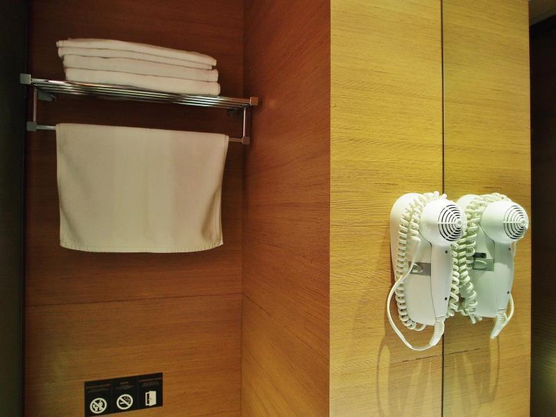 Bluejay Residences Hong Kong Exterior photo