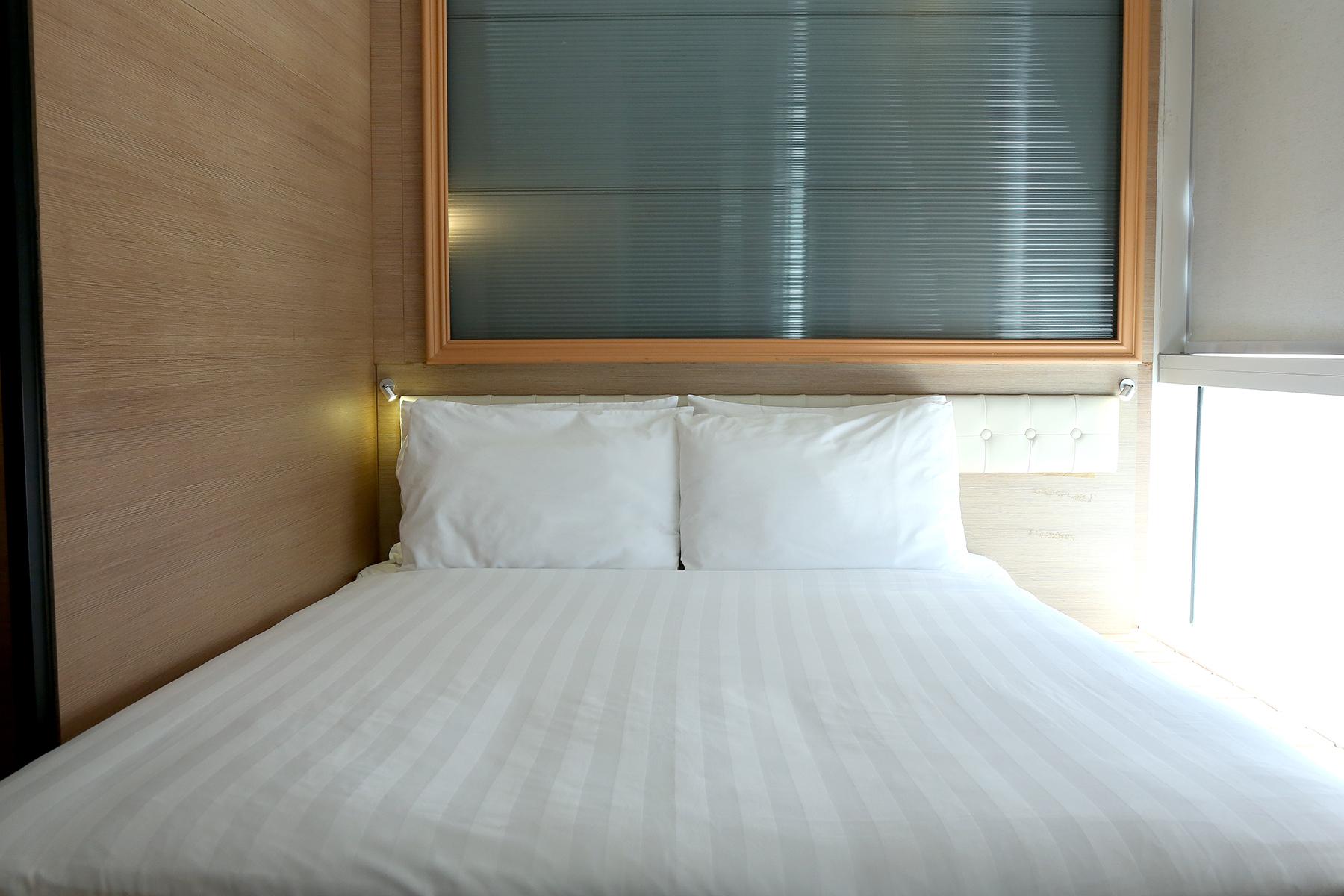 Bluejay Residences Hong Kong Exterior photo