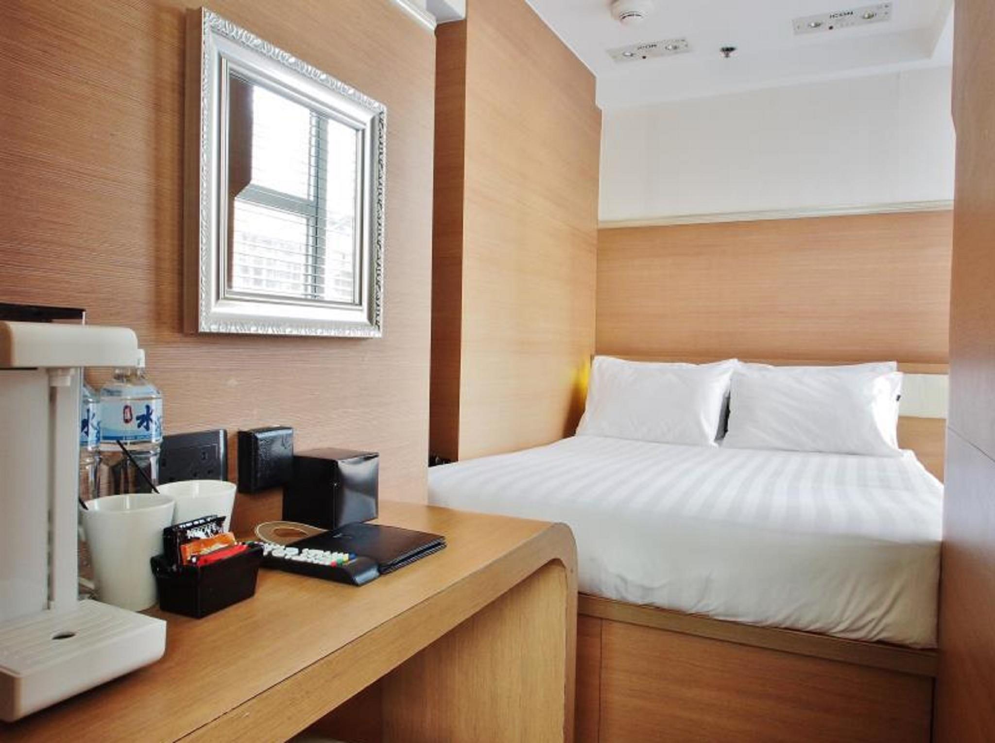 Bluejay Residences Hong Kong Exterior photo
