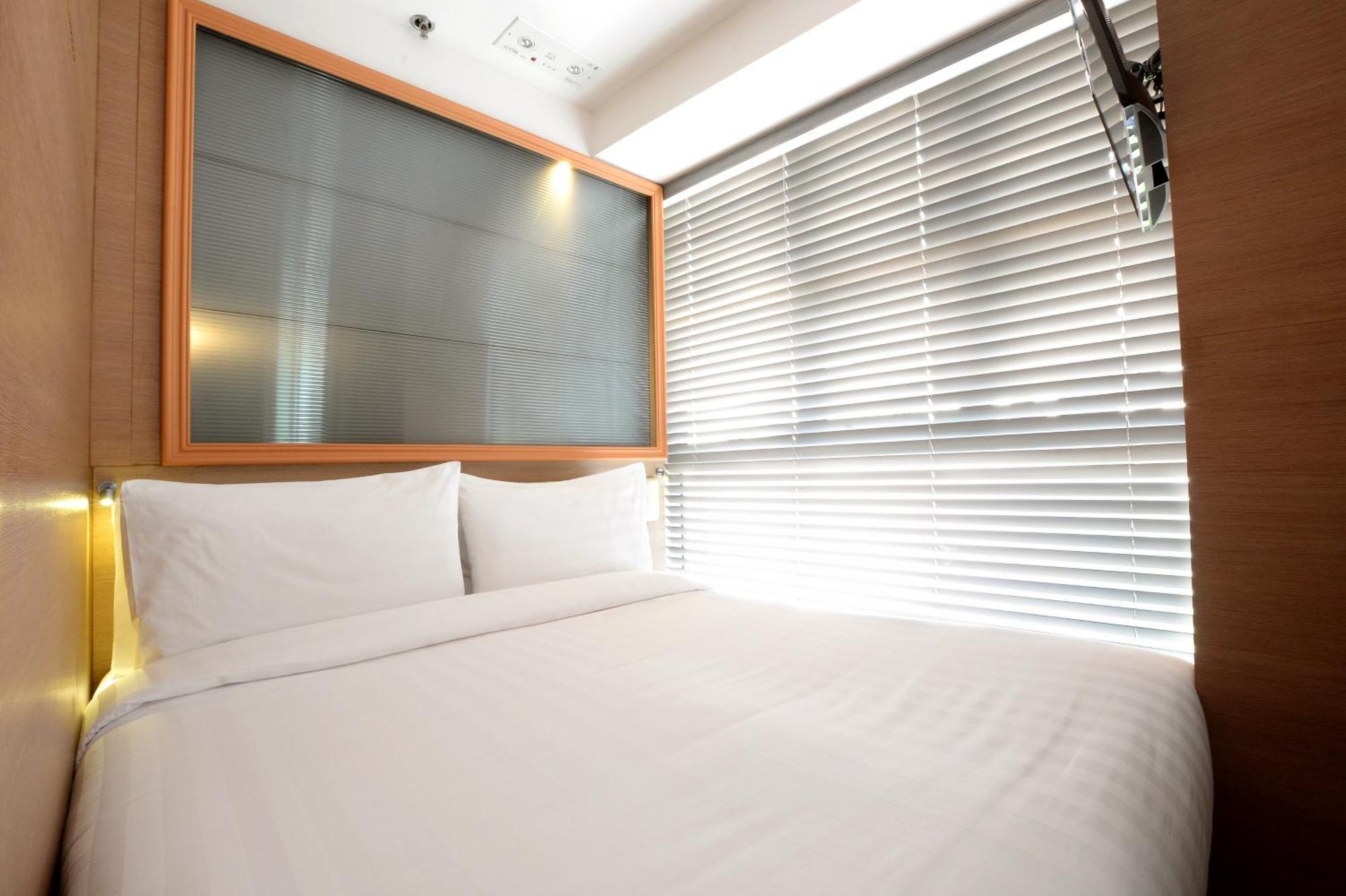 Bluejay Residences Hong Kong Exterior photo