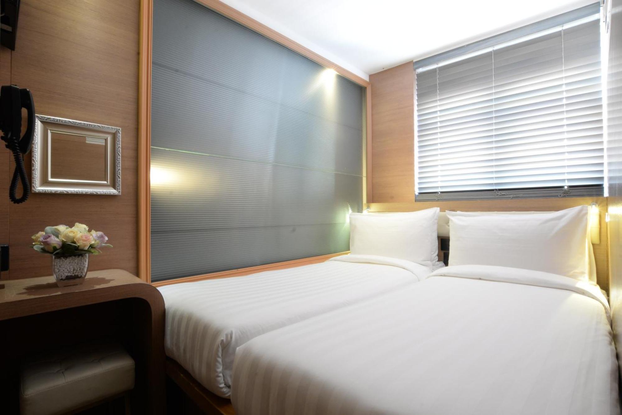 Bluejay Residences Hong Kong Exterior photo