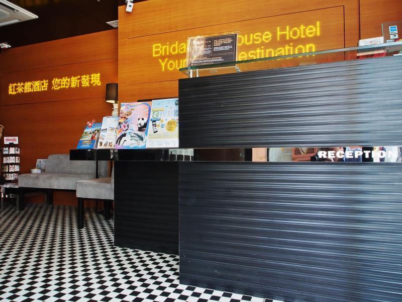 Bluejay Residences Hong Kong Exterior photo
