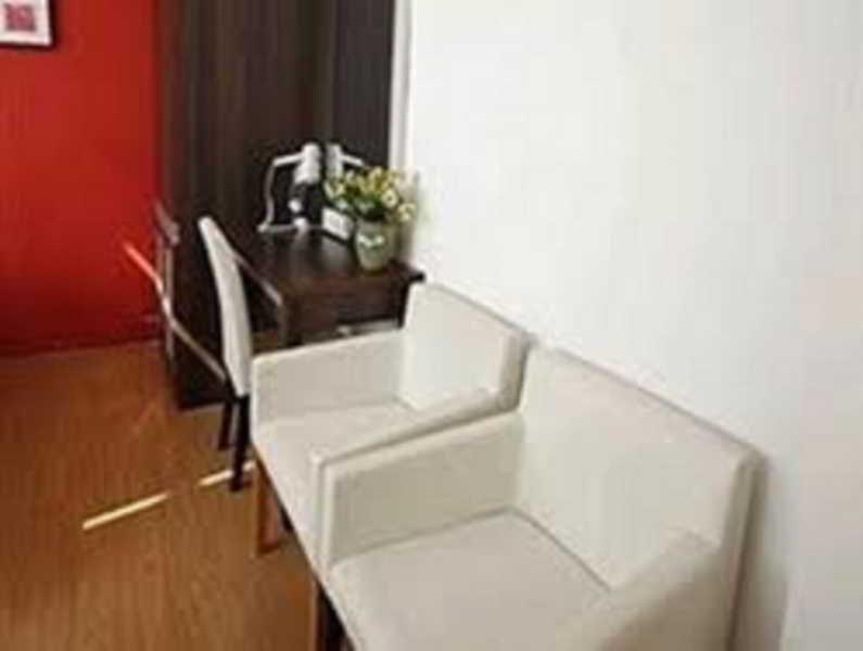 Bluejay Residences Hong Kong Exterior photo