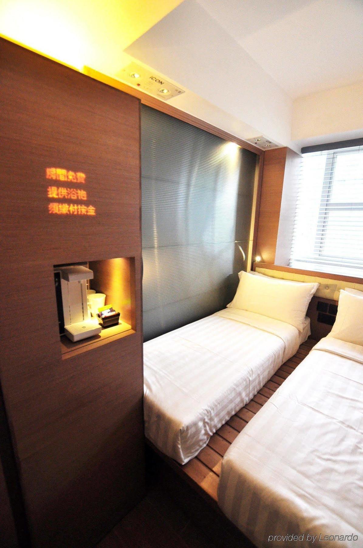 Bluejay Residences Hong Kong Exterior photo