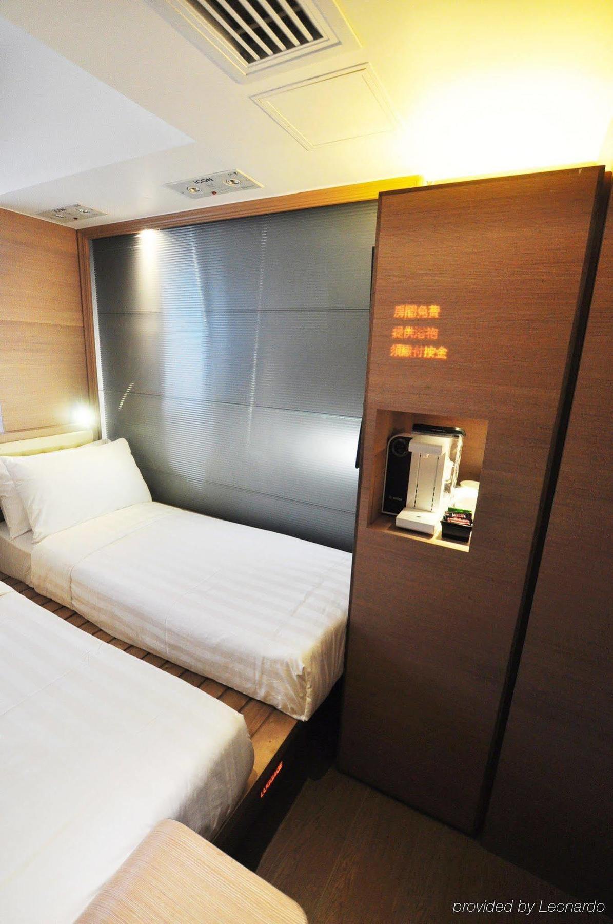 Bluejay Residences Hong Kong Exterior photo