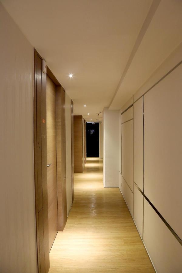 Bluejay Residences Hong Kong Exterior photo